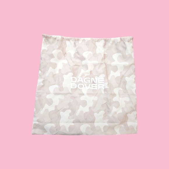 Medium Micah Neoprene Crossbody - Picture 11 of 11